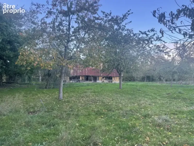 Photo Terrain à Bernay au prix de 46 500€