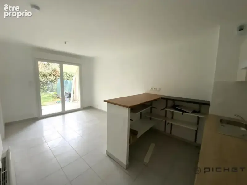 Photo Appartement à Villeneuve-Sur-Lot au prix de 55 000€