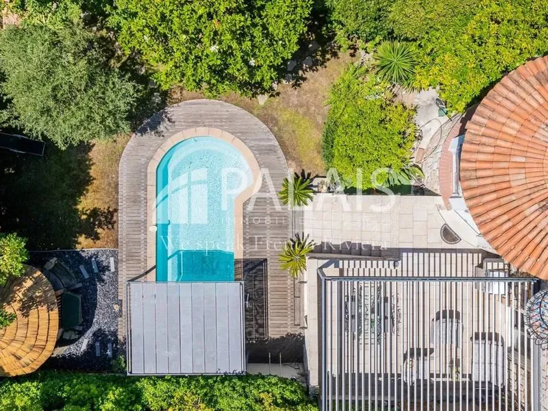 Photo Maison à Nice au prix de 1 395 000€