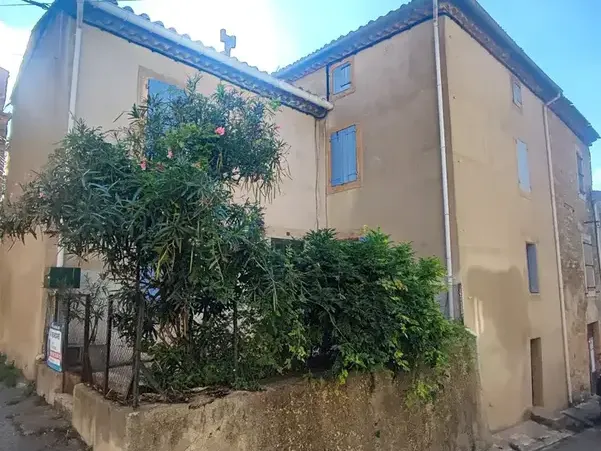 Photo Maison à Ferrals-Les-Corbieres au prix de 136 000€