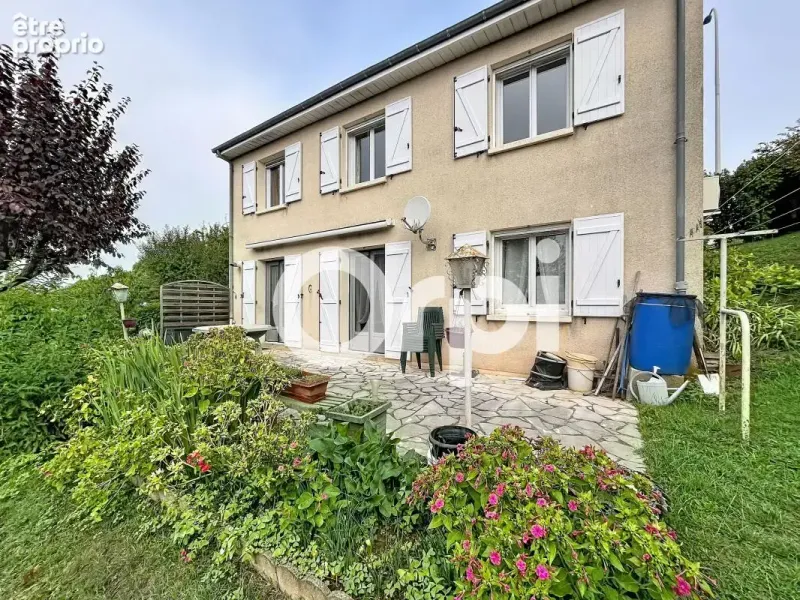 Photo Maison à Brive-La-Gaillarde au prix de 149 900€