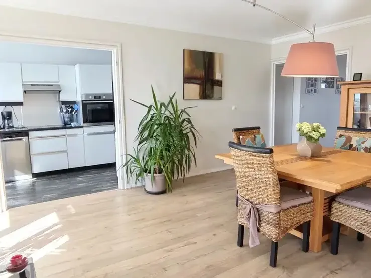 Photo Appartement à Tourcoing au prix de 154 900€