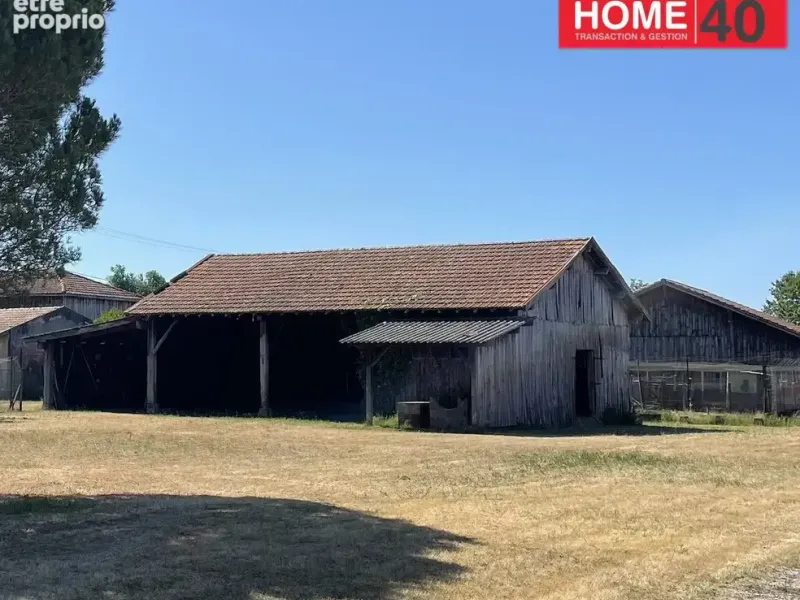 Photo Terrain à Sanguinet au prix de 148 000€