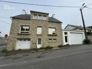 Photo Maison à Pontivy au prix de 349 900€