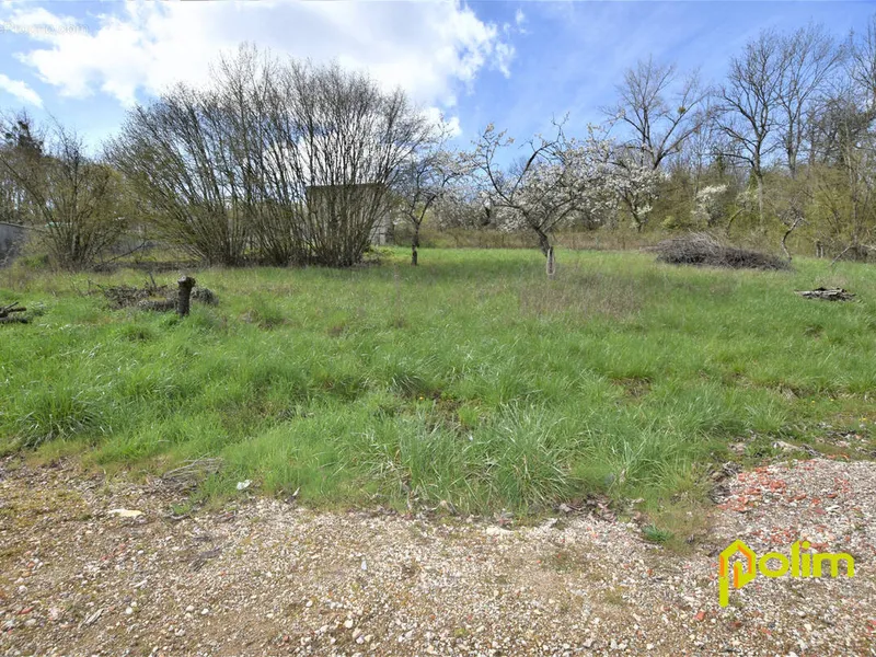 Photo Terrain à Pont-A-Mousson au prix de 86 800€