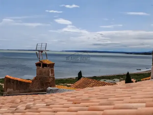 Photo Maison à Bages au prix de 128 000€