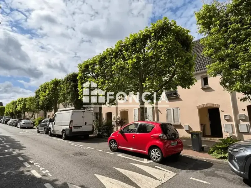 Photo Maison à Saint-Gratien au prix de 449 000€