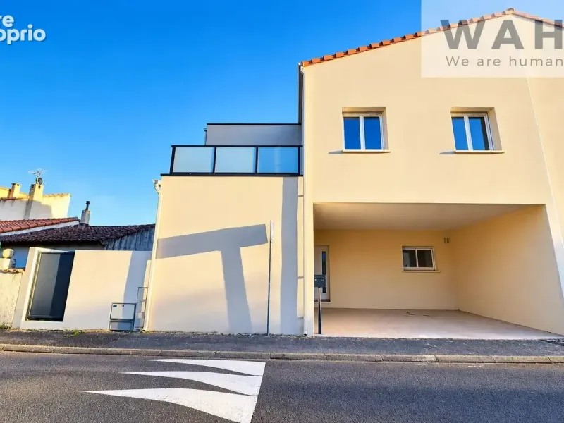 Photo Maison à Baillargues au prix de 335 000€