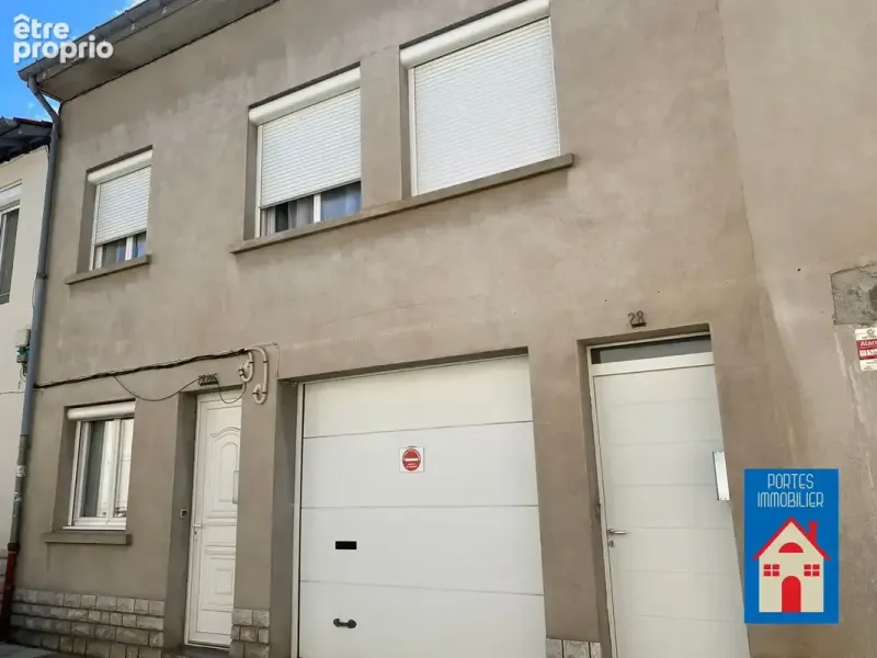 Photo Appartement à Albi au prix de 250 000€