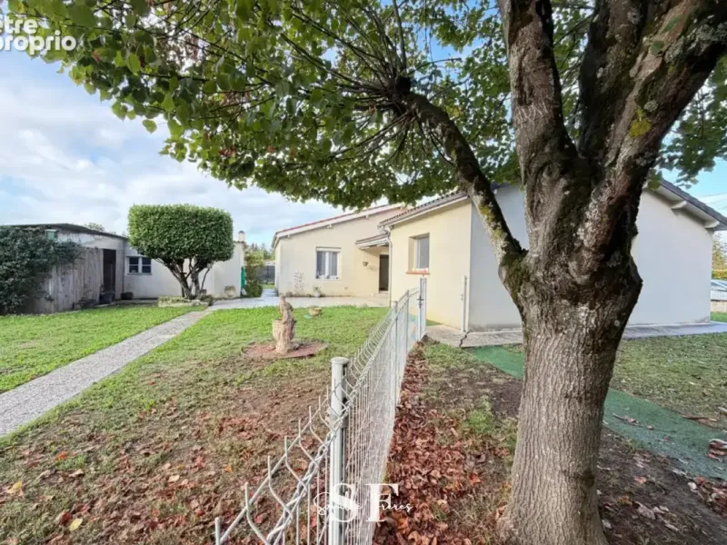 Photo Maison à Brax au prix de 239 625€