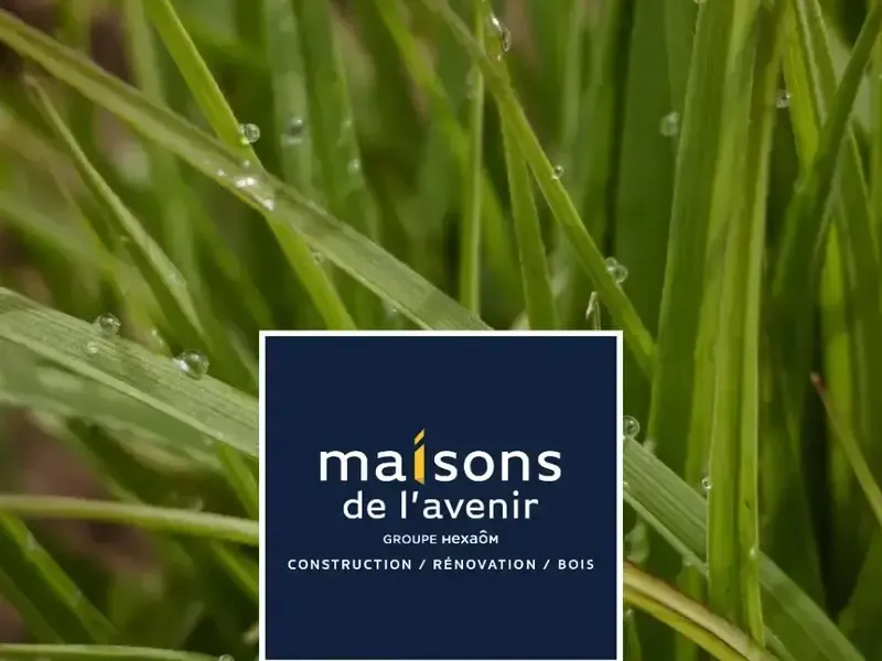 Photo Terrain à Brech au prix de 175 000€