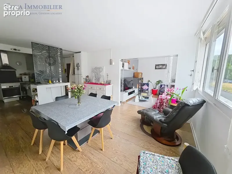 Photo Appartement à Merignac au prix de 221 000€