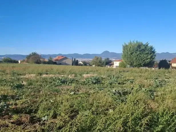 Photo Terrain à Les Martres-D'artiere au prix de 90 000€