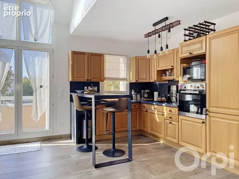 Photo Appartement à Longjumeau au prix de 255 000€