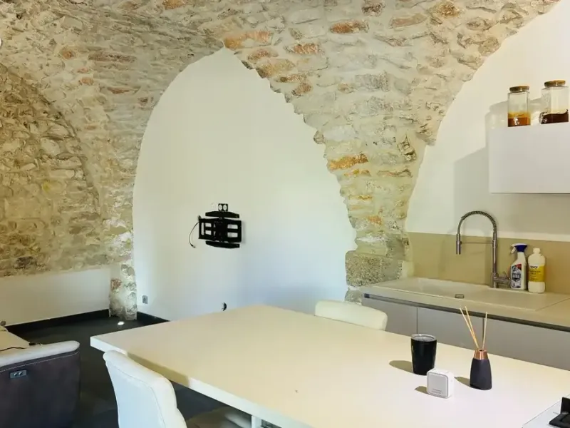Photo Maison à Saint-Genies-De-Malgoires au prix de 188 000€