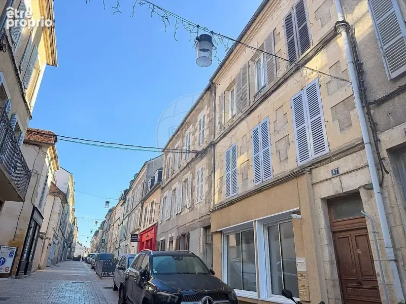 Photo Autres à Nevers au prix de 199 000€