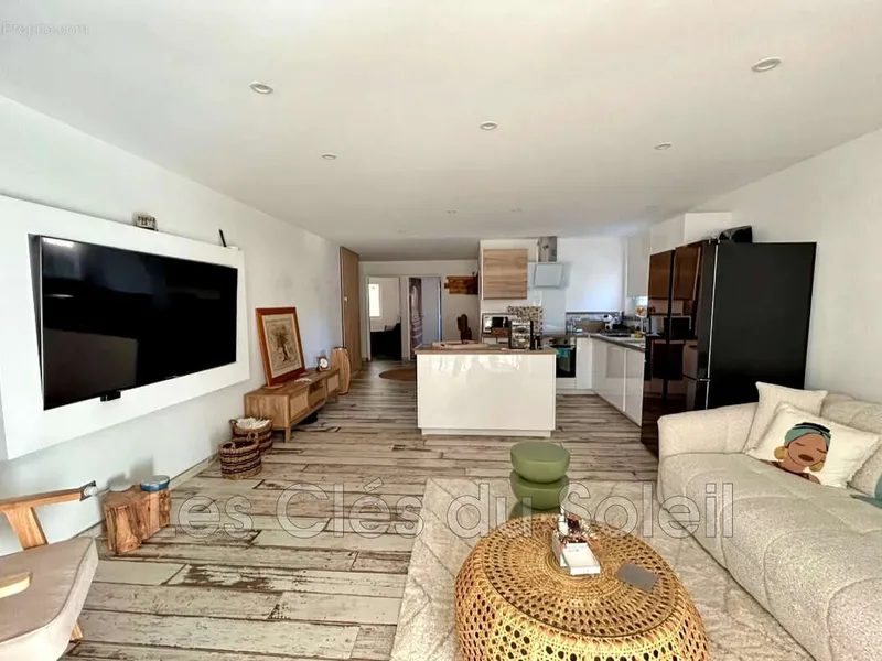 Photo Appartement à Bandol au prix de 480 000€