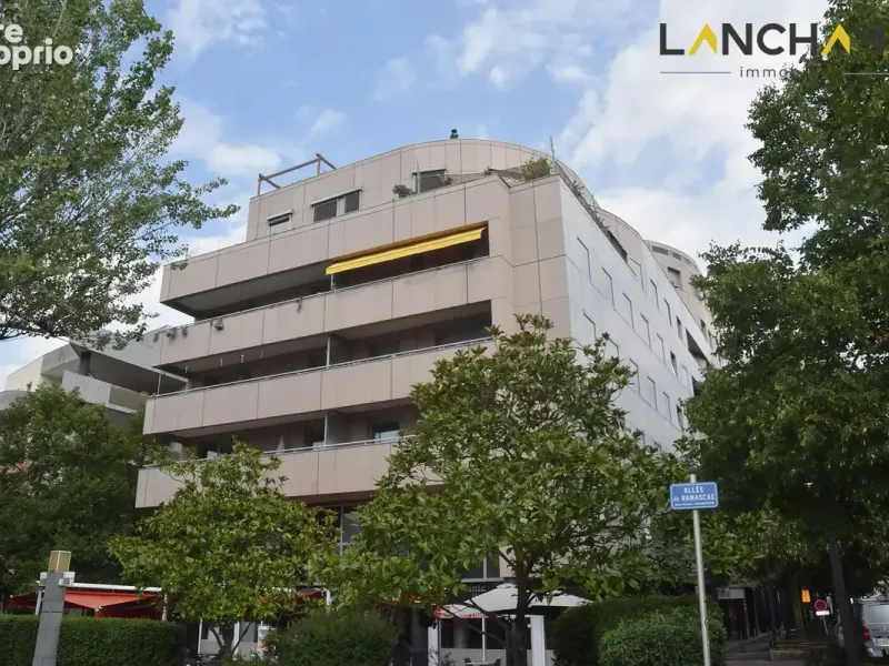 Photo Appartement à Annemasse au prix de 359 000€