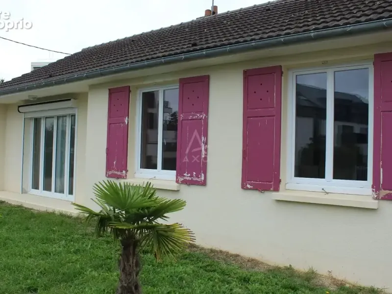 Photo Maison à Caen au prix de 281 000€