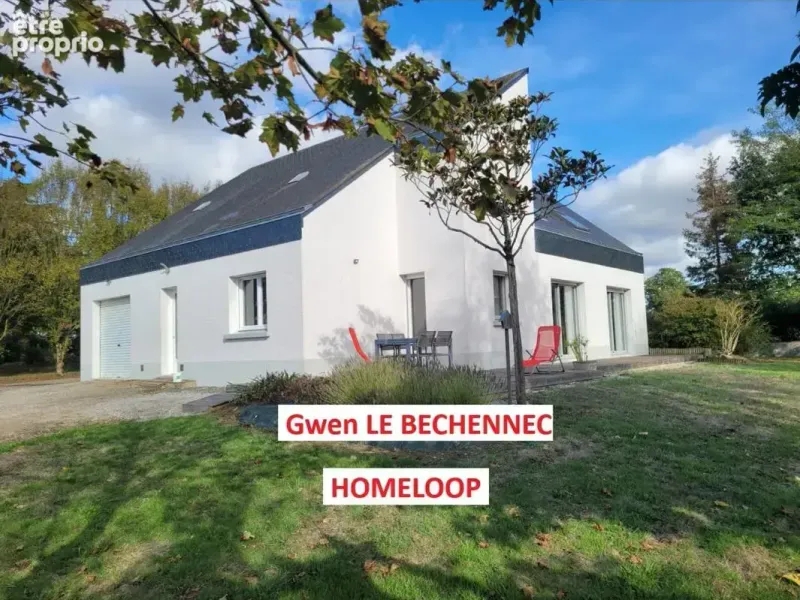 Photo Maison à Ligne au prix de 339 900€