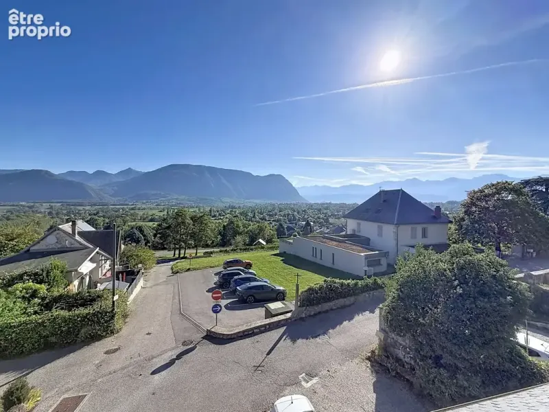 Photo Maison à Apremont au prix de 220 000€