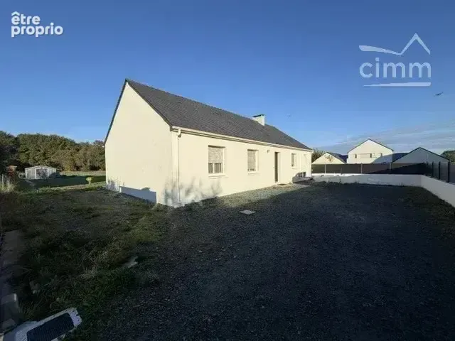 Photo Maison à Marsac-Sur-Don au prix de 243 000€