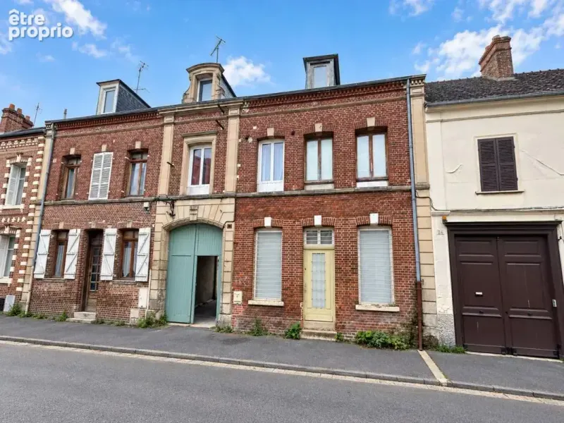 Photo Appartement à Beauvais au prix de 425 000€