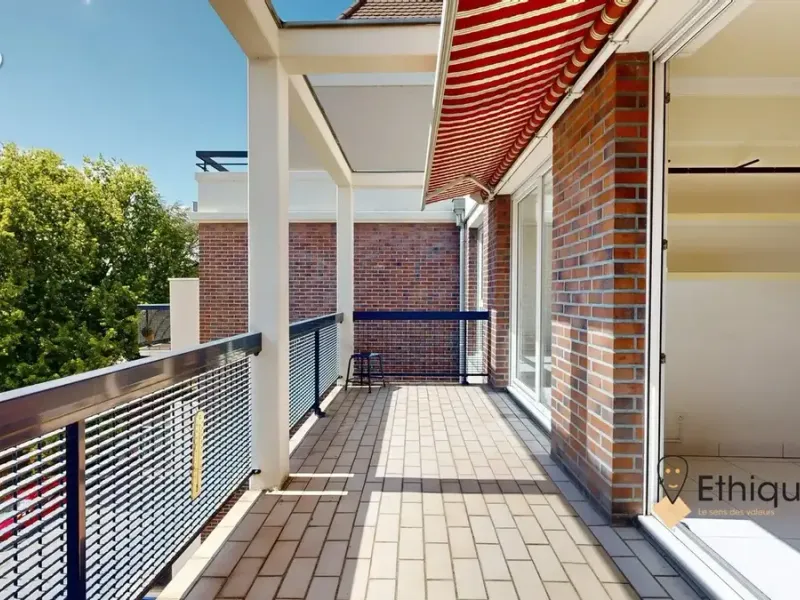 Photo Appartement à Strasbourg au prix de 524 000€