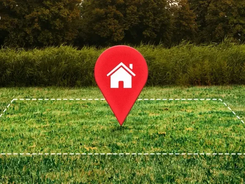 Photo Terrain à Mauleon au prix de 25 454€