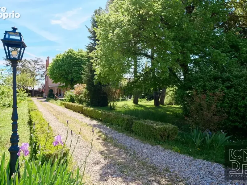 Photo Maison à Beaune au prix de 750 000€
