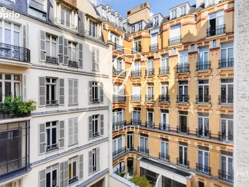 Photo Appartement à Paris-16e au prix de 375 000€