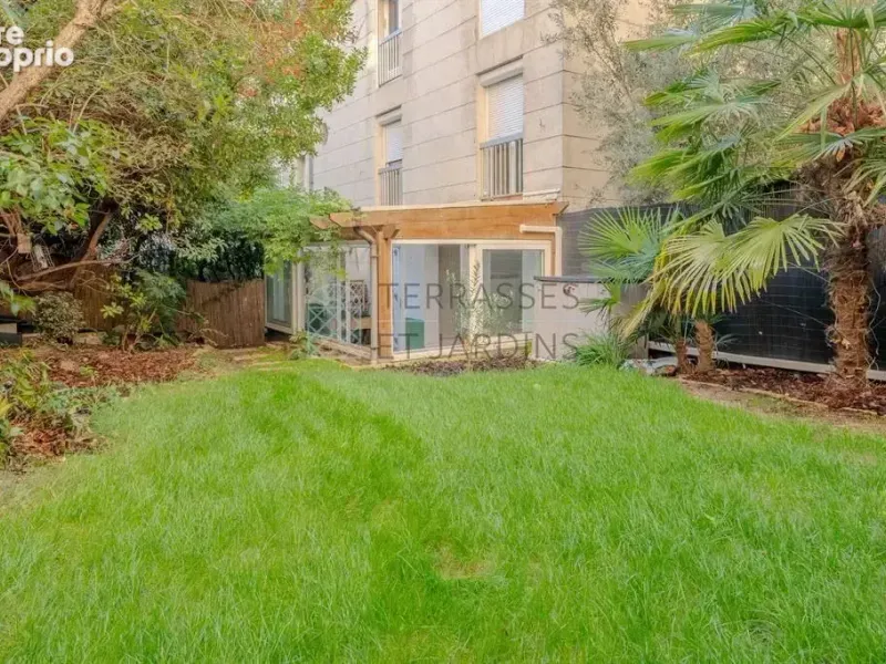 Photo Appartement à Paris-14e au prix de 990 000€