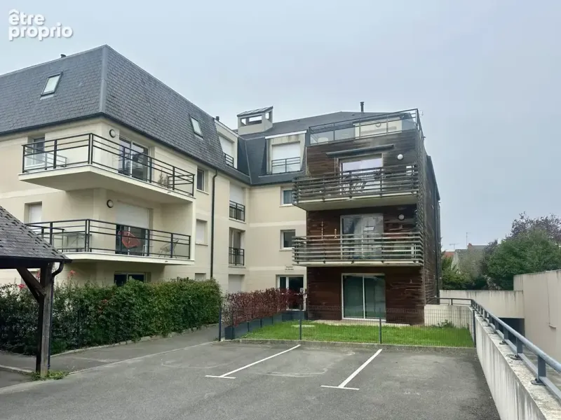 Photo Appartement à Olivet au prix de 159 000€