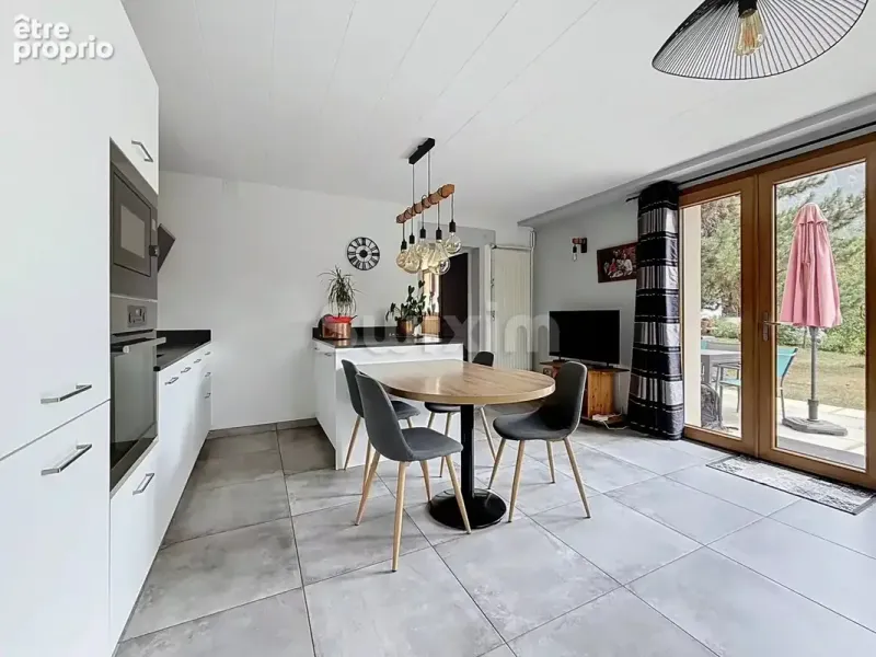 Photo Maison à Passy au prix de 680 000€