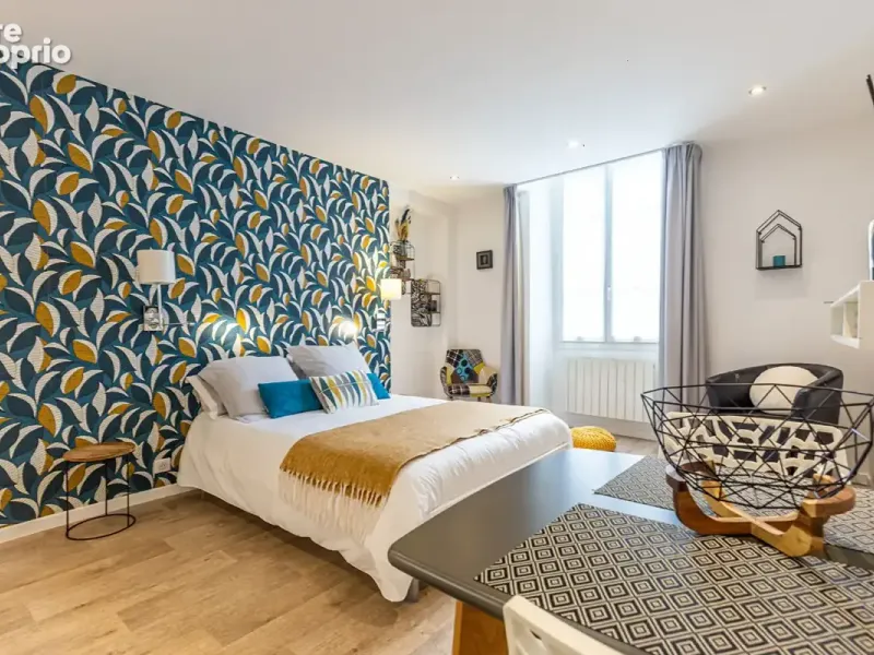 Photo Appartement à Annecy au prix de 260 000€