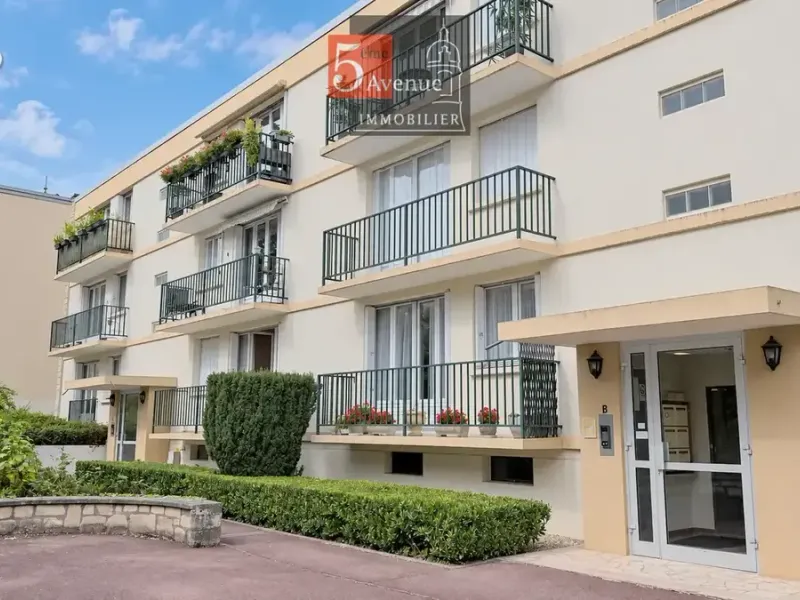 Photo Appartement à Chantilly au prix de 249 000€