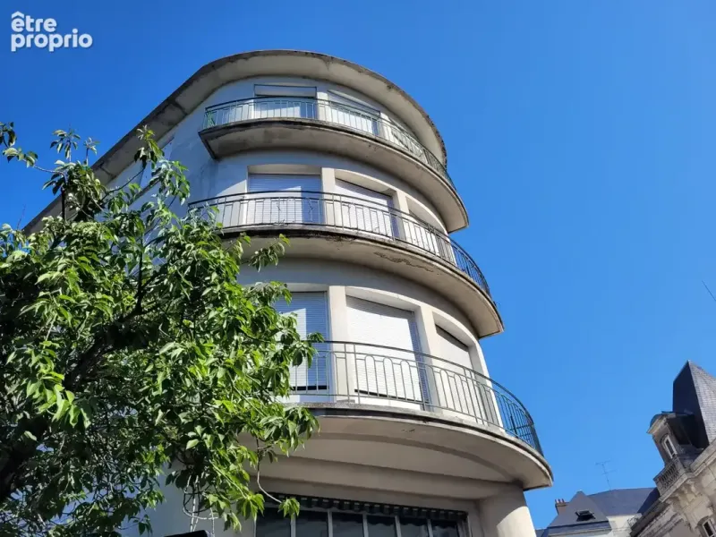Photo Appartement à Nantes au prix de 318 000€