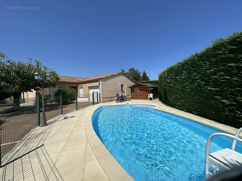 Photo Maison à L'union au prix de 440 000€