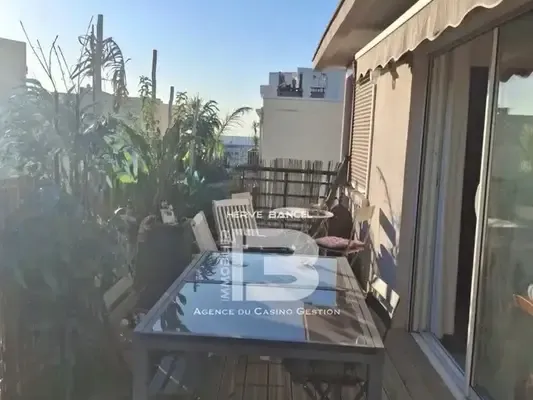 Photo Appartement à Palavas-Les-Flots au prix de 265 000€