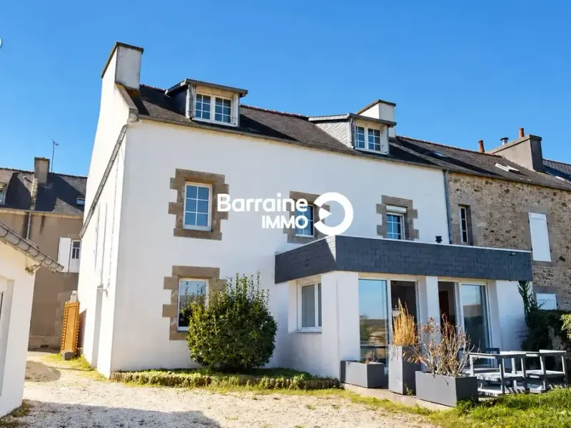 Photo Maison à Saint-Renan au prix de 421 000€