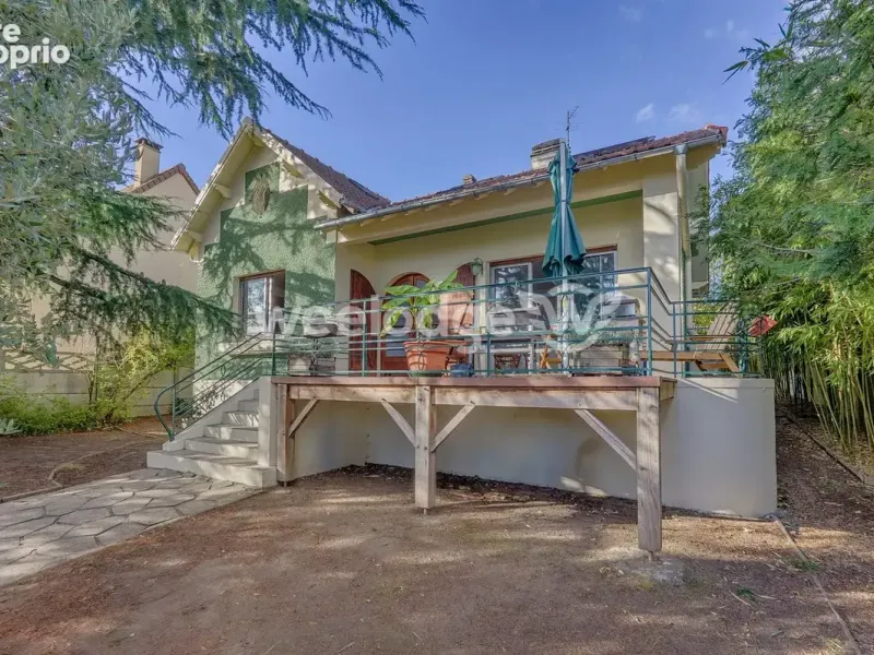 Photo Maison à Conflans-Sainte-Honorine au prix de 599 000€