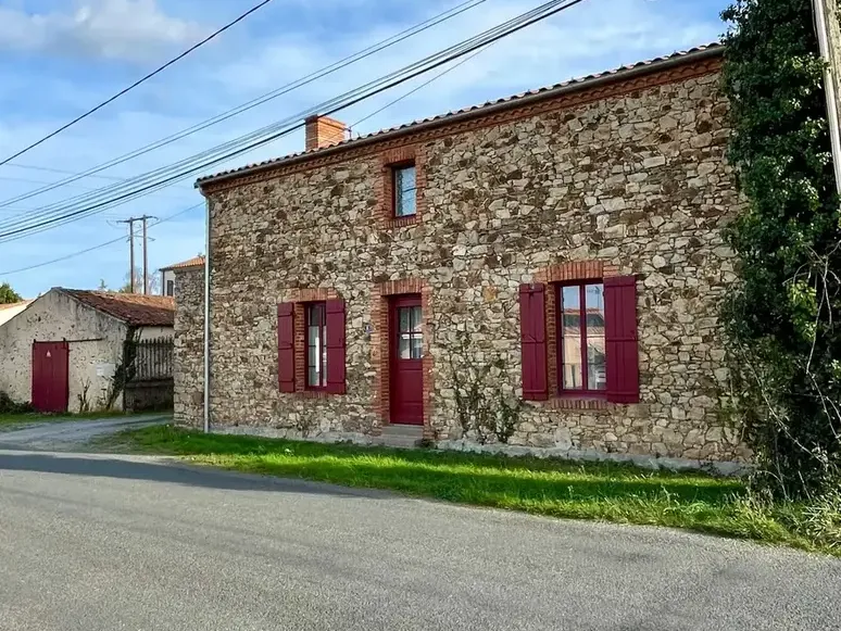 Photo Maison à Saint-Pere-En-Retz au prix de 383 250€
