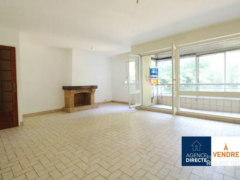 Photo Appartement à Rennes au prix de 249 165€