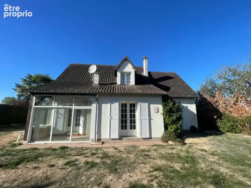 Photo Maison à Saint-Avertin au prix de 320 000€