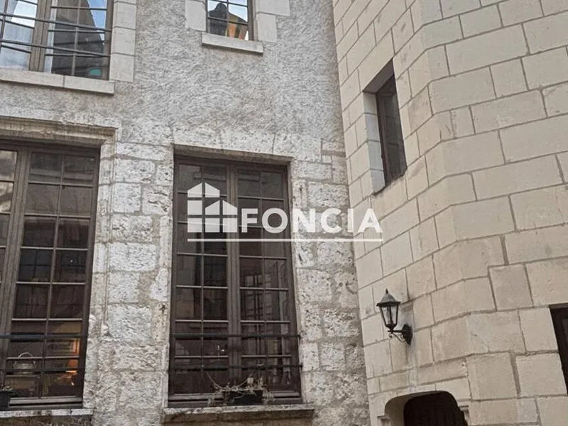 Photo Appartement à Blois au prix de 142 000€
