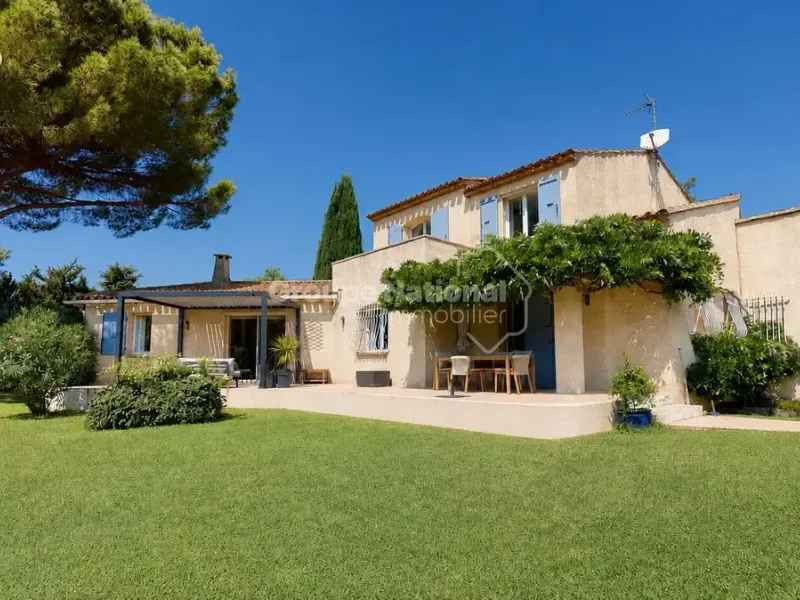 Photo Maison à Lunel au prix de 698 000€
