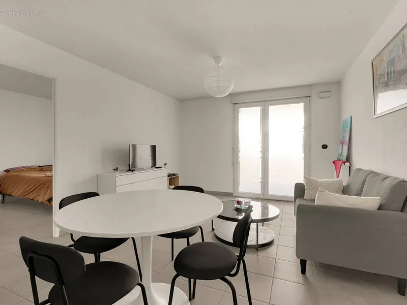 Photo Appartement à Toulouse au prix de 111 000€