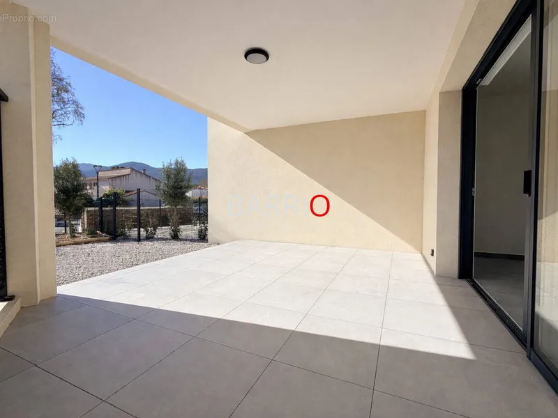 Photo Appartement à Argeles-Sur-Mer au prix de 298 000€