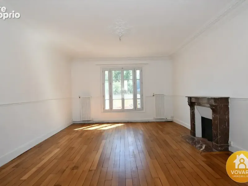 Photo Appartement à Saint-Brice-Sous-Foret au prix de 175 000€