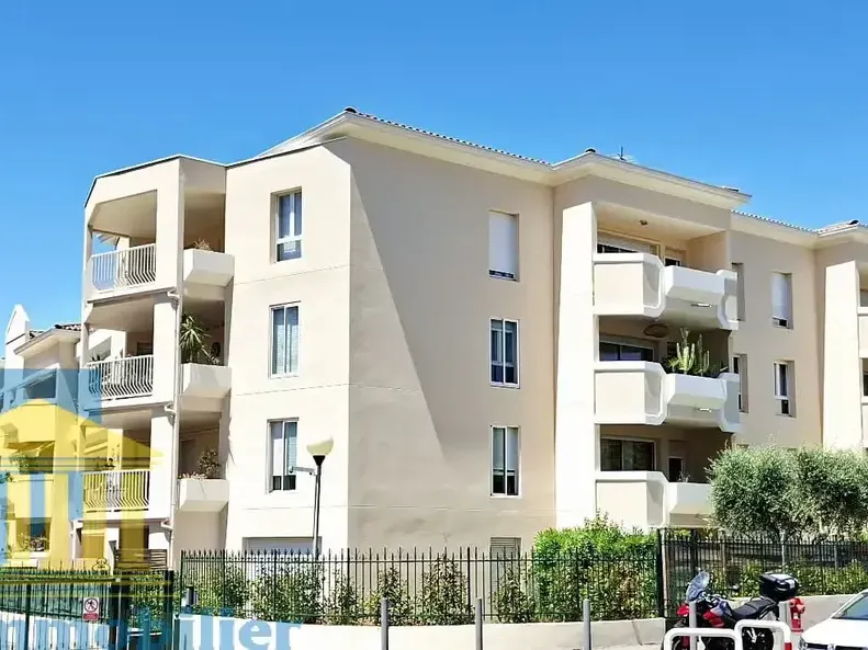 Photo Appartement à Marseille-8e au prix de 240 000€